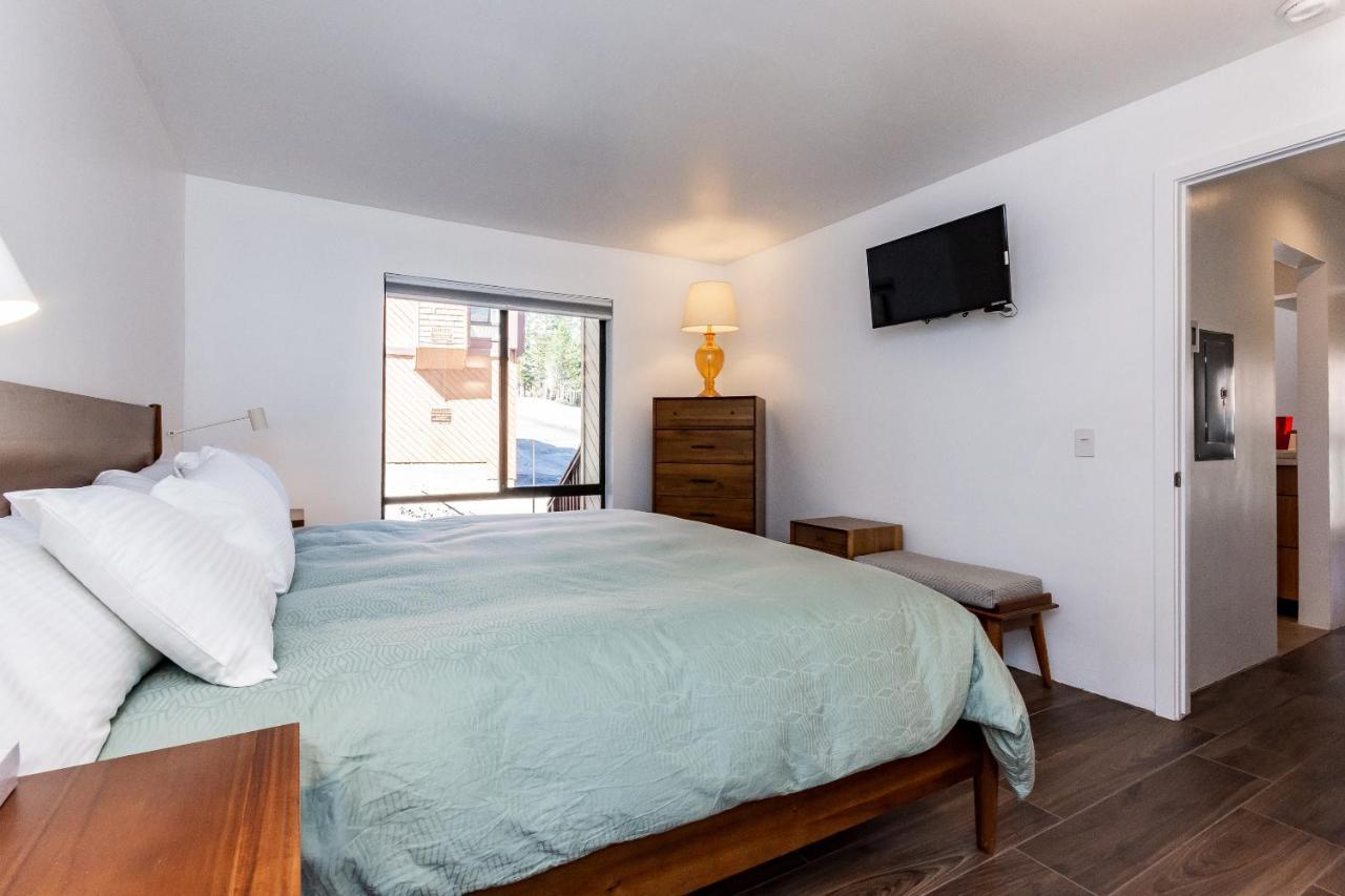 Courchevel C # 9 Apartman Mammoth Lakes Kültér fotó